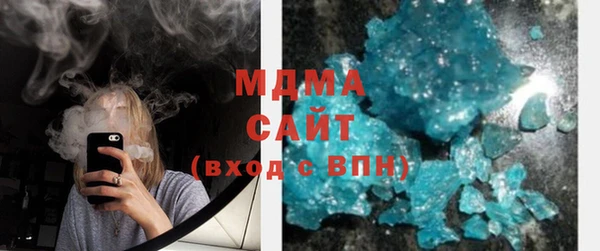 тгк Михайловск